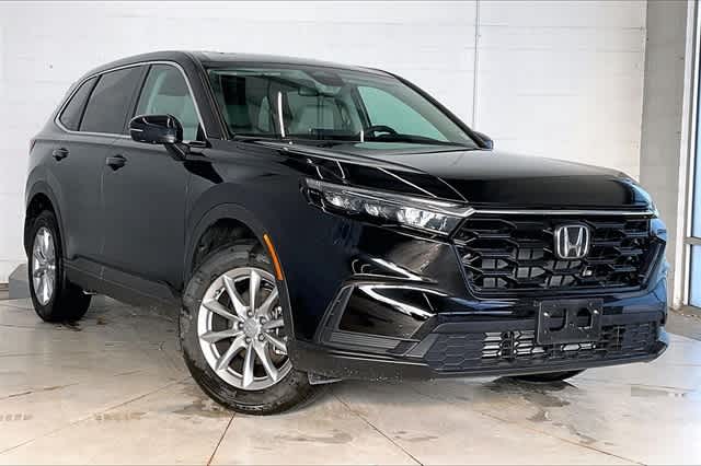 Thumbnail: 2026 Honda CR-V - 23