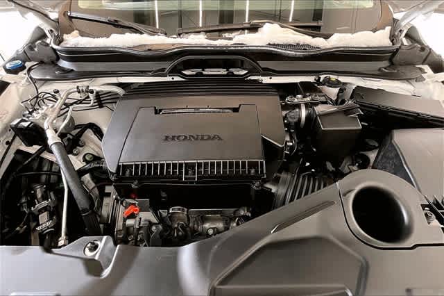 Thumbnail: 2023 Honda Pilot - 10