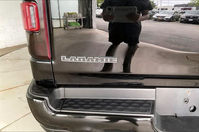 Thumbnail: 2021 RAM 1500 - 8