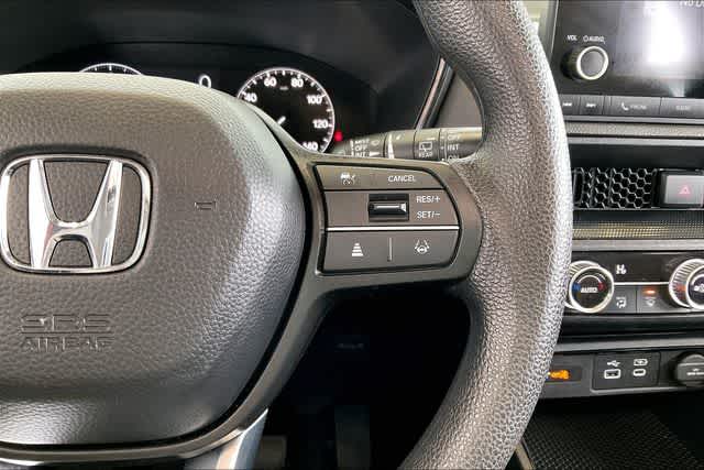 Thumbnail: 2023 Honda CR-V - 28