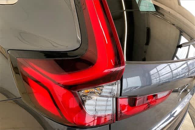Thumbnail: 2024 Honda CR-V - 33