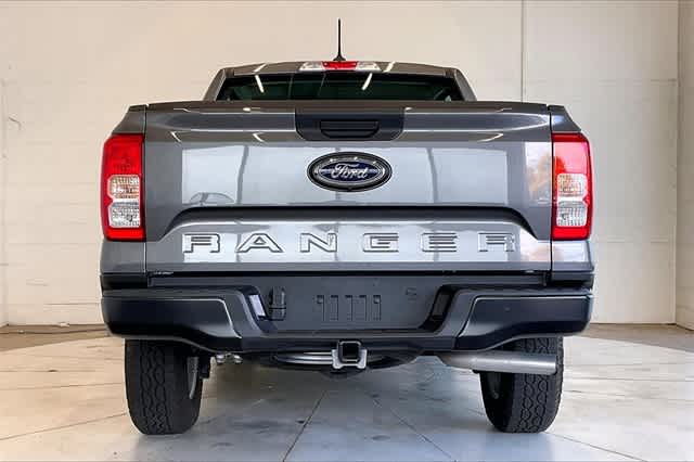 Thumbnail: 2024 Ford Ranger - 6