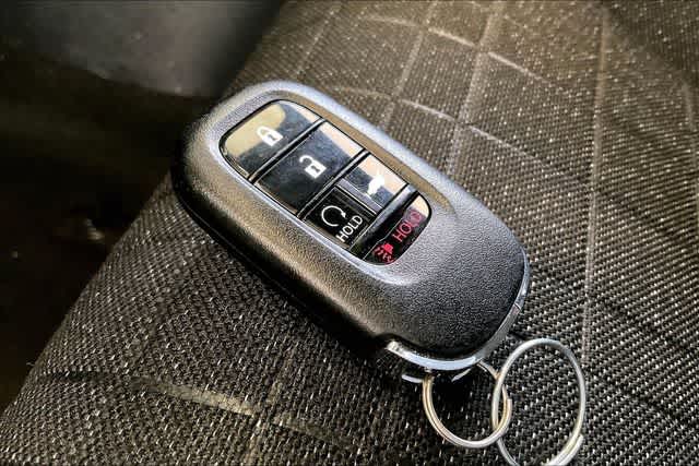 Thumbnail: 2024 Honda HR-V - 21