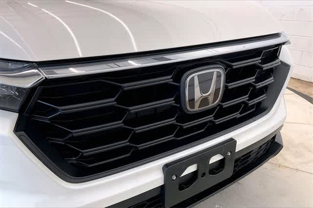 Thumbnail: 2026 Honda CR-V - 34