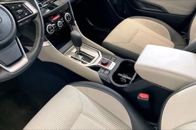 Thumbnail: 2020 Subaru Forester - 18