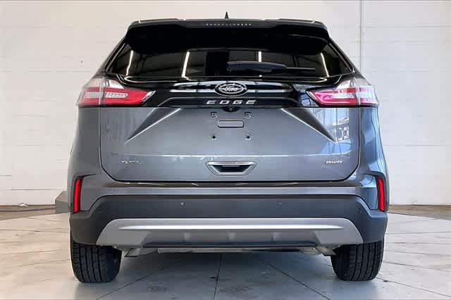 Thumbnail: 2021 Ford Edge - 6