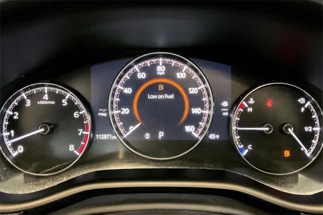 Thumbnail: 2021 Mazda Mazda3 - 19