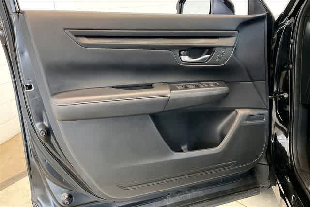 2024 Honda CR-V Sport-L - Photo 30