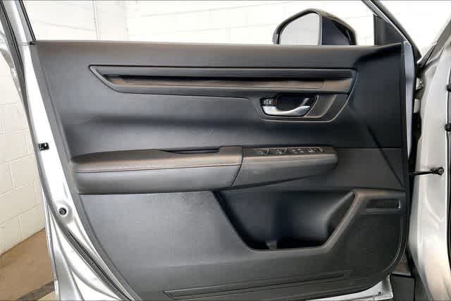 Thumbnail: 2023 Honda CR-V - 30