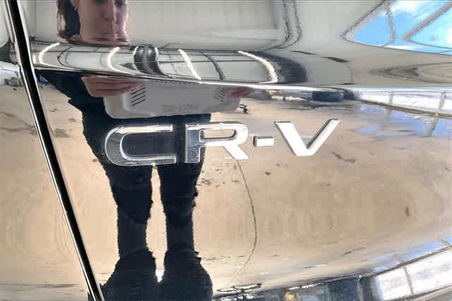 Thumbnail: 2026 Honda CR-V - 36