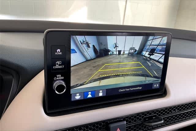 Thumbnail: 2026 Honda HR-V - 29