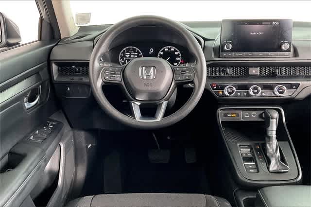 2023 Honda CR-V EX 16