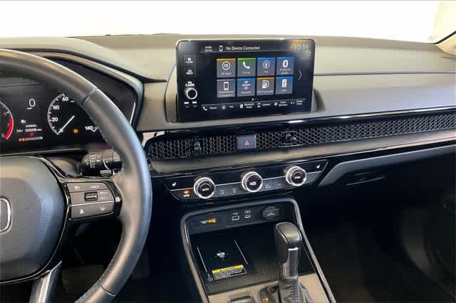 Thumbnail: 2023 Honda CR-V - 17