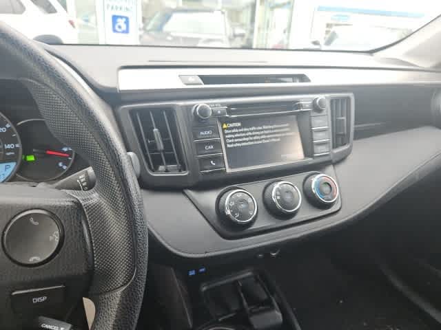 Thumbnail: 2016 Toyota RAV4 - 14