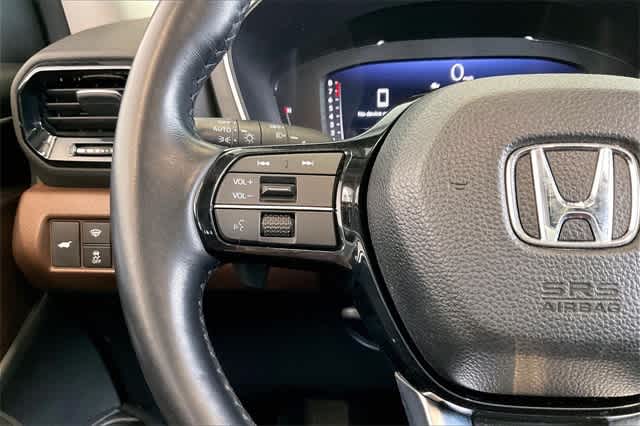 Thumbnail: 2023 Honda Pilot - 27