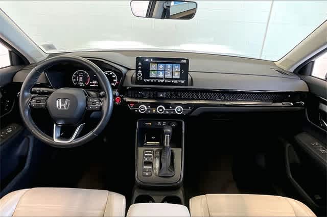 Thumbnail: 2023 Honda CR-V - 11