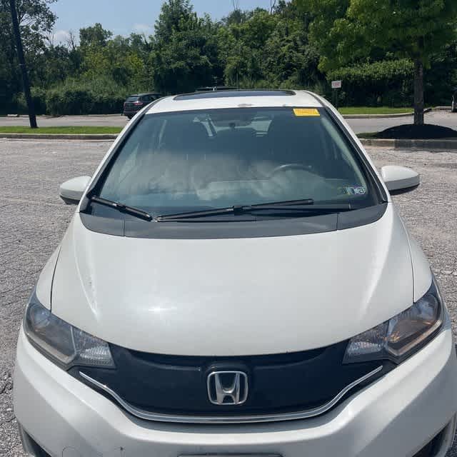 Thumbnail: 2015 Honda Fit - 12