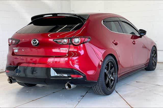 Thumbnail: 2023 Mazda Mazda3 - 23