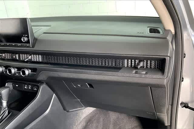2023 Honda CR-V EX 25