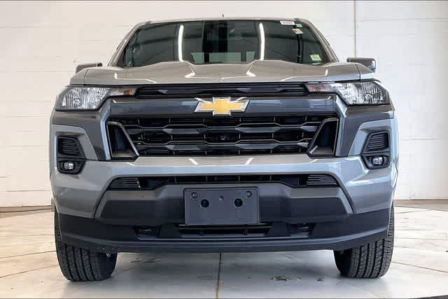 Thumbnail: 2024 Chevrolet Colorado - 7
