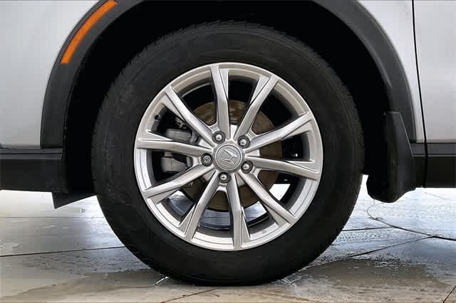 Thumbnail: 2023 Honda CR-V - 9