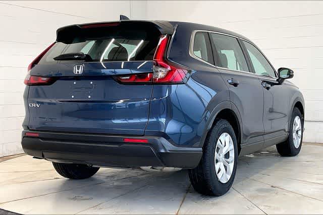 Thumbnail: 2024 Honda CR-V - 24