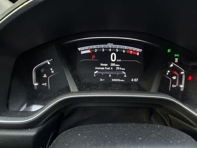 Thumbnail: 2020 Honda CR-V - 12