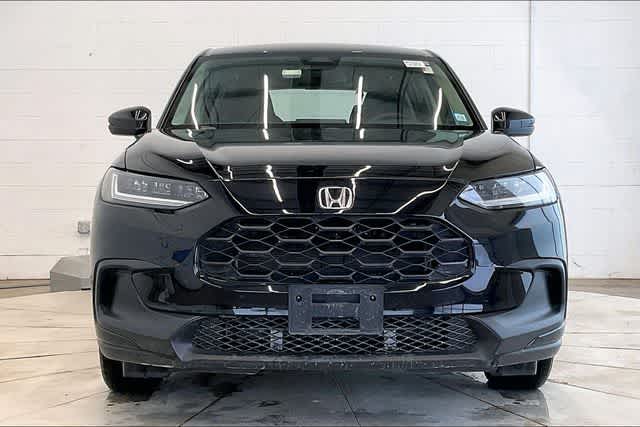 Thumbnail: 2023 Honda HR-V - 7