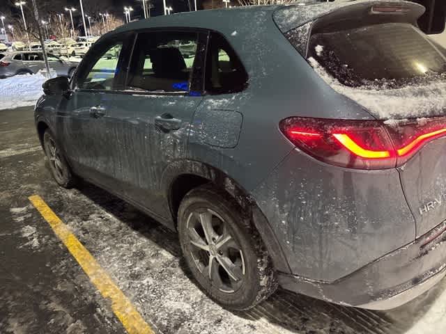 Thumbnail: 2023 Honda HR-V - 8