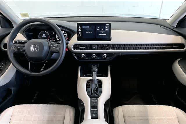 2027 Honda HR-V LX - Photo 11