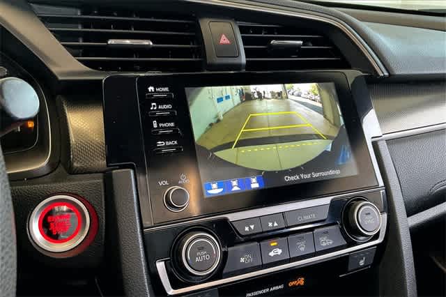 Thumbnail: 2019 Honda Civic - 29