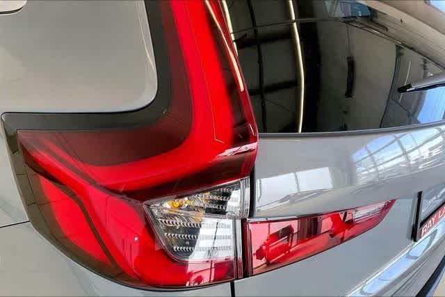 Thumbnail: 2026 Honda CR-V - 33