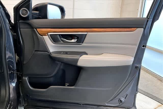 Thumbnail: 2017 Honda CR-V - 31