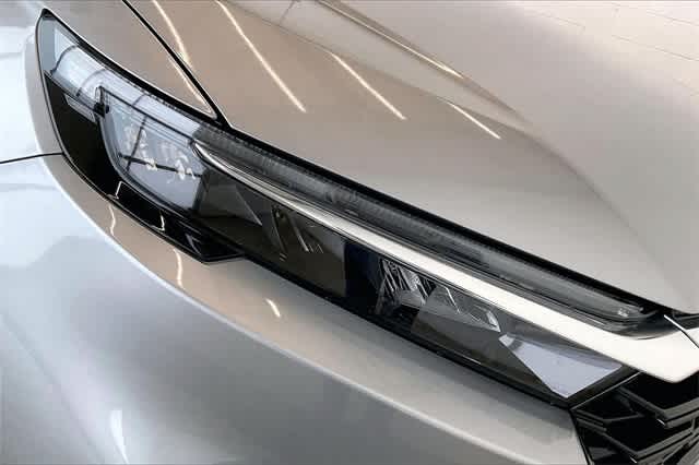 Thumbnail: 2023 Honda CR-V - 32