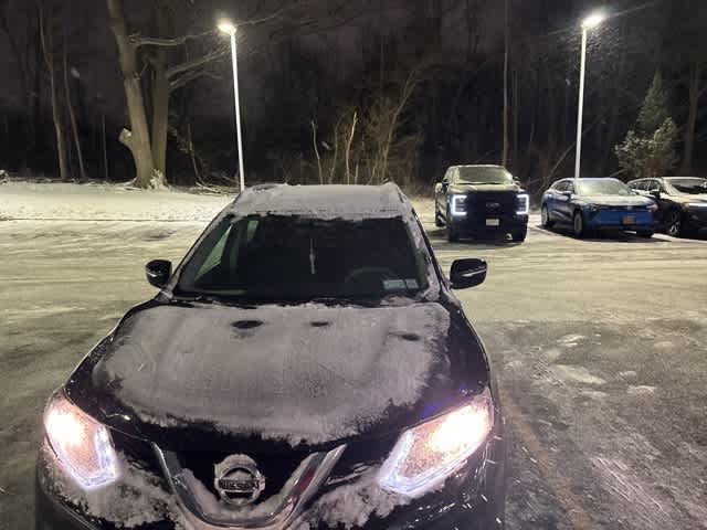 Thumbnail: 2015 Nissan Rogue - 3