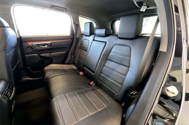 Thumbnail: 2020 Honda CR-V - 14