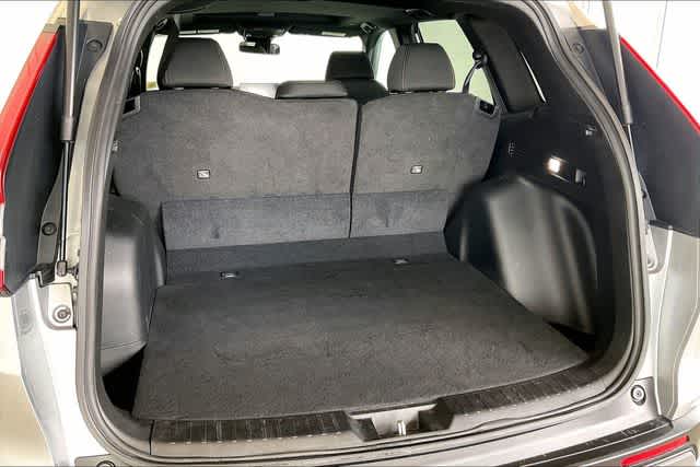 Thumbnail: 2023 Honda CR-V - 20