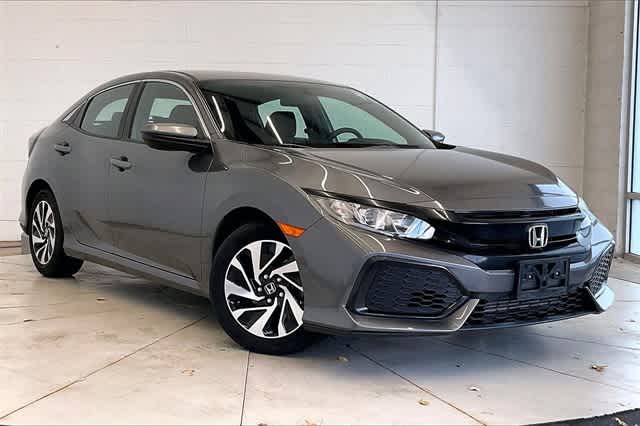 Thumbnail: 2018 Honda Civic - 23