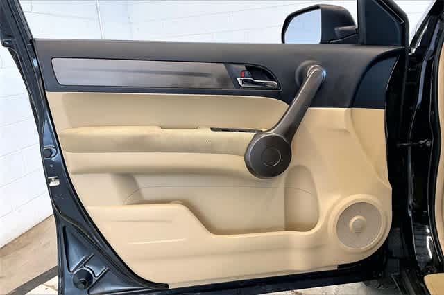 Thumbnail: 2009 Honda CR-V - 30