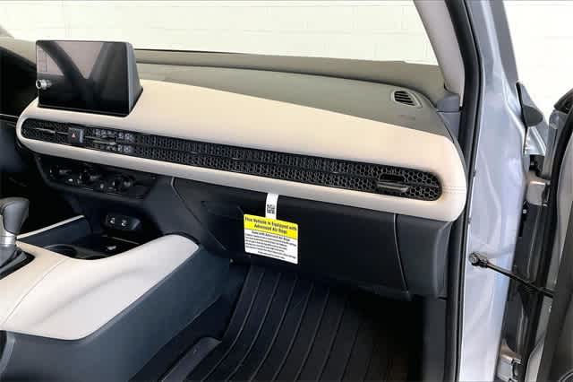 Thumbnail: 2026 Honda HR-V - 25