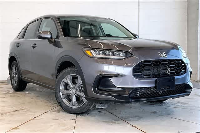 Thumbnail: 2026 Honda HR-V - 23