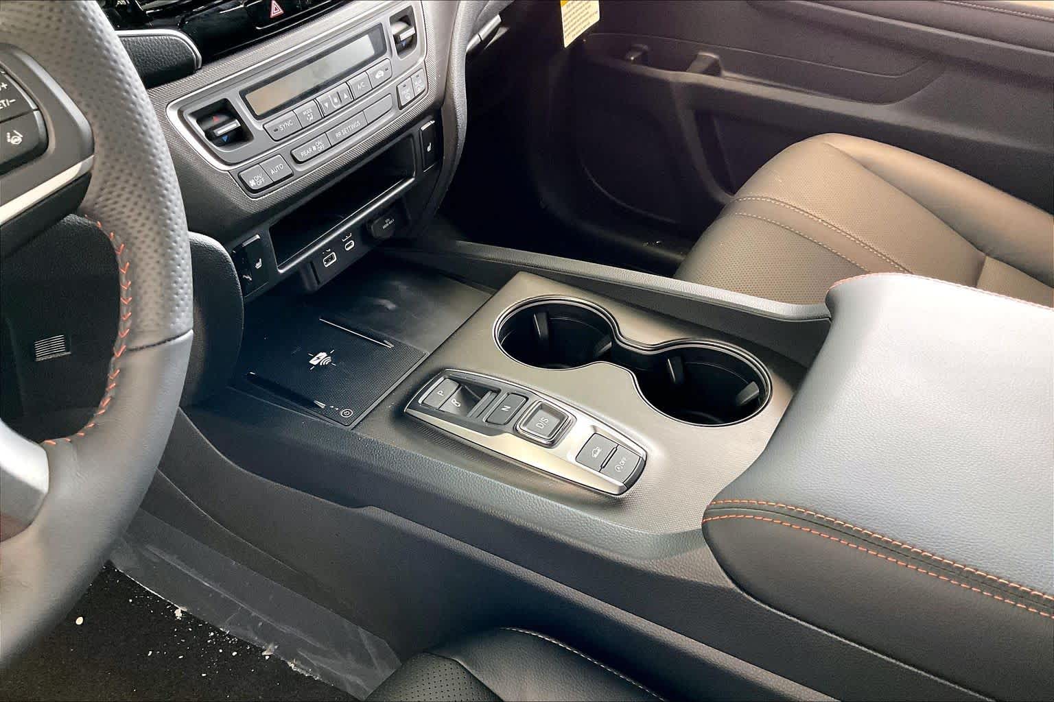 Thumbnail: 2026 Honda Ridgeline - 17