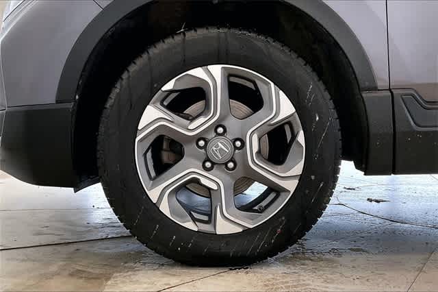 Thumbnail: 2019 Honda CR-V - 9