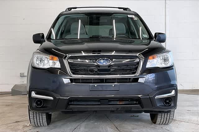 Thumbnail: 2018 Subaru Forester - 7