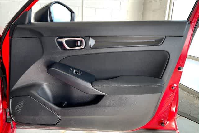 Thumbnail: 2022 Honda Civic - 32