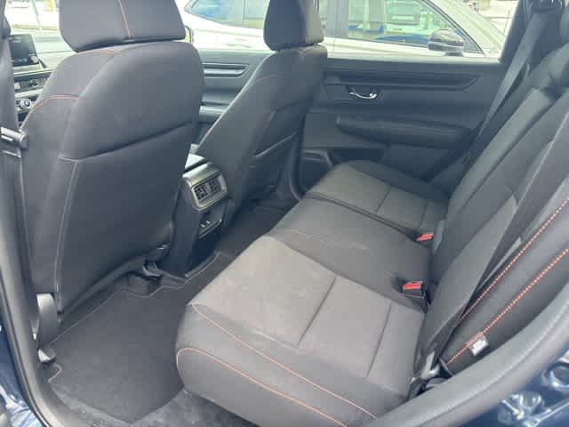 Thumbnail: 2024 Honda CR-V - 10