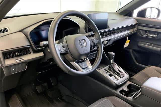 Thumbnail: 2026 Honda CR-V - 3