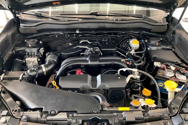 Thumbnail: 2018 Subaru Forester - 10