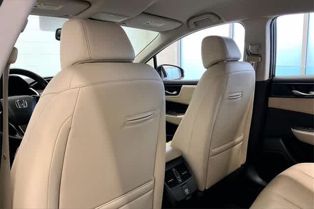 Thumbnail: 2018 Honda Clarity - 13