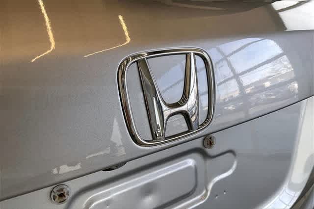 Thumbnail: 2017 Honda HR-V - 8